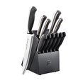 thumbnail image 1 of Henckels Everedge Bloc Set De 12Pcs, 1 of 1