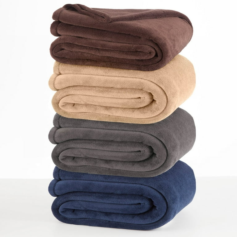Queen size blanket walmart hot sale