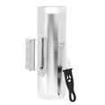 thumbnail image 3 of Guiro Instrument Scraper Set, 32x13cm Versatile Large Playing Area Bright Sound Guiro Shaker  for Live Show, 3 of 7
