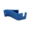 thumbnail image 1 of Gancho para soporte de herramientas de asistencia para talones de neumáticos, soporte universal profesional para talones de neumáticos de motocicleta Azul, 1 of 8
