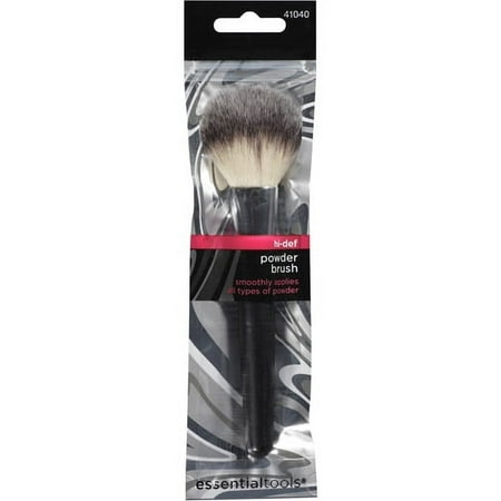 Body Benefits by Body Image® Essential Tools Hi-Def Powder Brush, Single