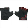 Ventura Red Touch Gloves in Size L