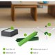 thumbnail image 5 of Kit Filtros y Cepillos Aspirador Repuestos accesorios compatibles Roomba i3/i3+/i4/i7/i7+/E5/E6/E7 serie Guazhuni- Pack de cepillos laterales, Rodillos y filtros Hepa, 5 of 5