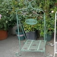 thumbnail image 1 of Estante de almacenamiento para macetas, soporte para plantas de jardín, para bodas, balcones, 1 of 8
