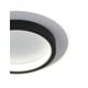 thumbnail image 2 of Lampara De Techo Redonda Iluminacion Luz Vic, 2 of 2