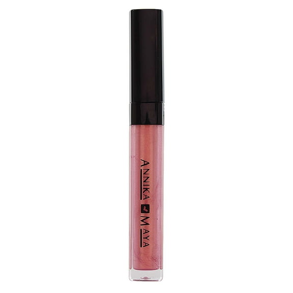 Annika Maya Liquid Lustre Lip Gloss