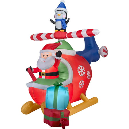 Seasonal and Holiday  Airblowns and Inflatables 