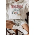 thumbnail image 2 of LOADING CHRISTMAS SPIRIT HOODIE PLUS SIZE, 2 of 5