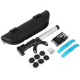thumbnail image 2 of Kit de bomba de bicicleta SAHOO Bomba de bicicleta Portátil universal profesional para exteriores, 2 of 8