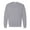 Sport-Grey 1PCS, variant on Unisex Heavy Blend Crewneck Sweatshirt, 50/50 Cotton/Polyester Pullover Long Sleeve Fleece Winter Sweater (Sport-Grey 1PCS, S)