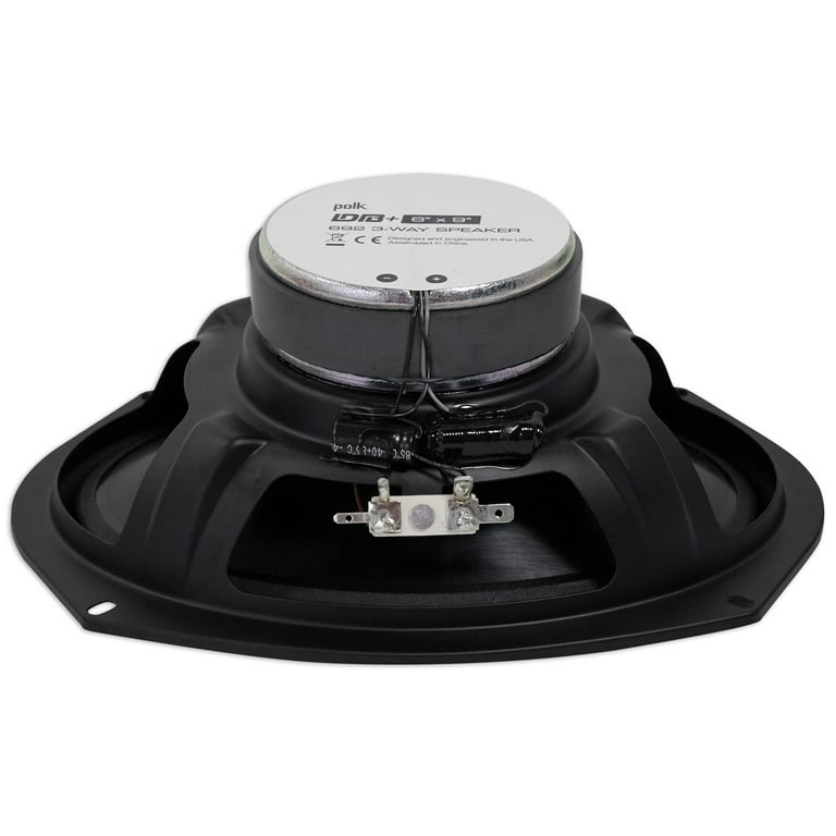 Polk Wake Tower Speakers 3d mon