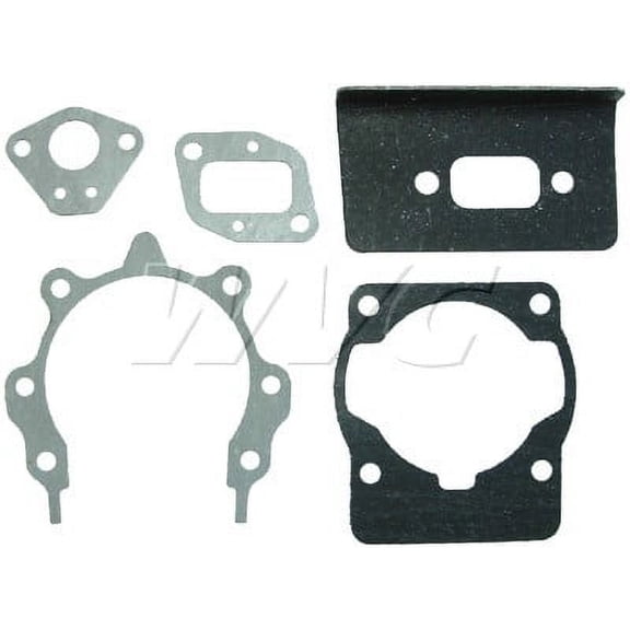 Gasket - Complete Engine set, 43cc & 49cc Scooters and Pocket Bikes