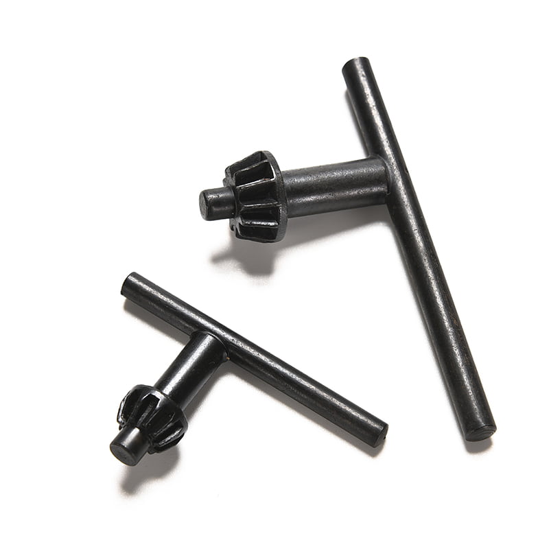 3/8 Inch 10mm 1/2 Inch 13mm Drill Chuck Key Replacement Chuck Keys