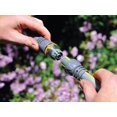thumbnail image 2 of Hozelock - 2043 Pro Metal Hose Repair Connector 12.5mm (1/2in), 2 of 3