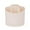 White, variant on TACILIP Pencil Holders, Desktop Rotating Storage Container, Office, Student Stationery, Pen, Bedroom, Makeup Brush, Lipstick Storage, Living Room, Kitchen Utensils, Organizer