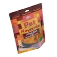 thumbnail image 3 of Premios para Perro MITZ Meals Corazón de Res Deshidratado 65gr, 3 of 8