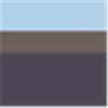 Columbia Blue/ Charcoal/ Navy