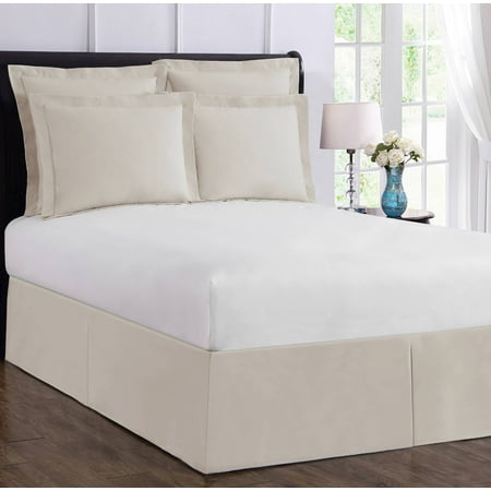 Levinsohn Magic Skirt Wrap Around Tailored Bedding Bed Levinsohn Magic Skirt Wrap Around Tailored Bedding Bed