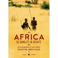 thumbnail image 1 of Afrique, Sang & Beauté [ FORMAT NON-USA, PAL, Reg.0 Import - France ], 1 of 1
