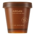 thumbnail image 1 of Paquete para el cabello Nature Republic Argan Essential Deep Care, 200 ml, 1 of 7