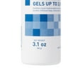 thumbnail image 4 of McKesson Fluid Solidifier - Gels up to 3000 cc - Screw Cap Bottle, 3.1 oz, 1 Count, 1 Pack, 4 of 5