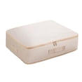 thumbnail image 3 of simhoa Compression Packing Cube Closet Storage Storage Bag for Toys Bedding Clothes L, 3 of 8