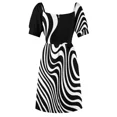 thumbnail image 6 of November Sleeveless Dress evening dress luxury evening dresses for women 2024 luxury dresses Women's skirt, 6 of 7