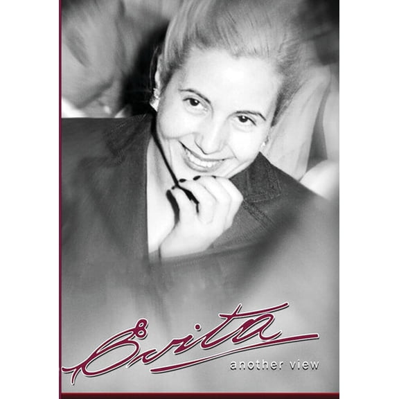 Evita Another View (DVD), Blue Water Content, Documentary