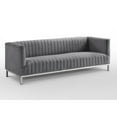 thumbnail image 5 of Inspired Home Ronald Sofa, 5 of 9