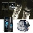 thumbnail image 5 of Night Bike Gear Glow Spray 100ml Reflective Marker for Clothes Fluorescent Coating Enhanced Visibility Cycling Accessory, 5 of 5