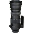 thumbnail image 5 of Sigma 150-600mm F5-6.3 Sports DG OS HSM & TC-1401 for Nikon, 5 of 5