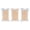 Warm Sienna, variant on jane iredale Amazing Base Refill 3 Pack Ivory
