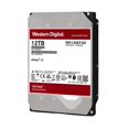 thumbnail image 2 of WD Red 12TB NAS Hard Drive, 2 of 2