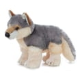 thumbnail image 2 of WILY WOLF & FIONA FOX Flopsie 12" Stuffed Animal Plush by Aurora, 2 of 3