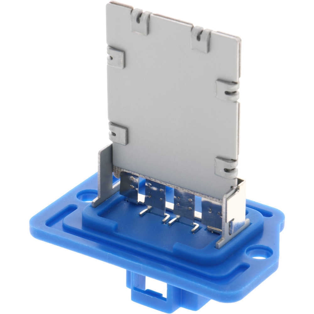 HOLSTEIN 2BMR0047K HVAC Blower Motor Resistor