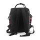 thumbnail image 3 of Disketp Breast Cancer Mochila de Pañales de Gran Capacidad con Múltiples Bolsillos, Mochila de Viaje Multifuncional para Bebé, Unisex, Moderna y Resistente, 3 of 6