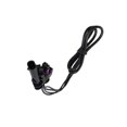 thumbnail image 3 of Enchufe de de motocicleta, puerto USB Dual, accesorios de desconexión rápida, conector impermeable para teléfonos R1250RT R 1200 RT LC R sin puertos USB Soledad Zócalo del adaptador de la motocicleta, 3 of 7