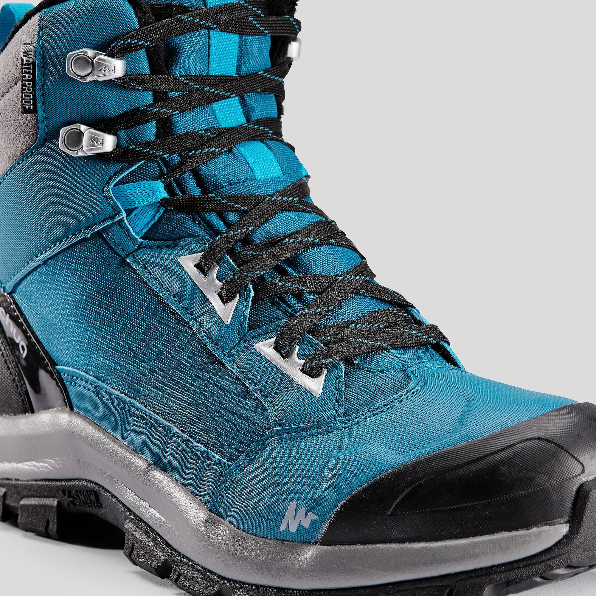 Decathlon Quechua SH520, Waterproof 