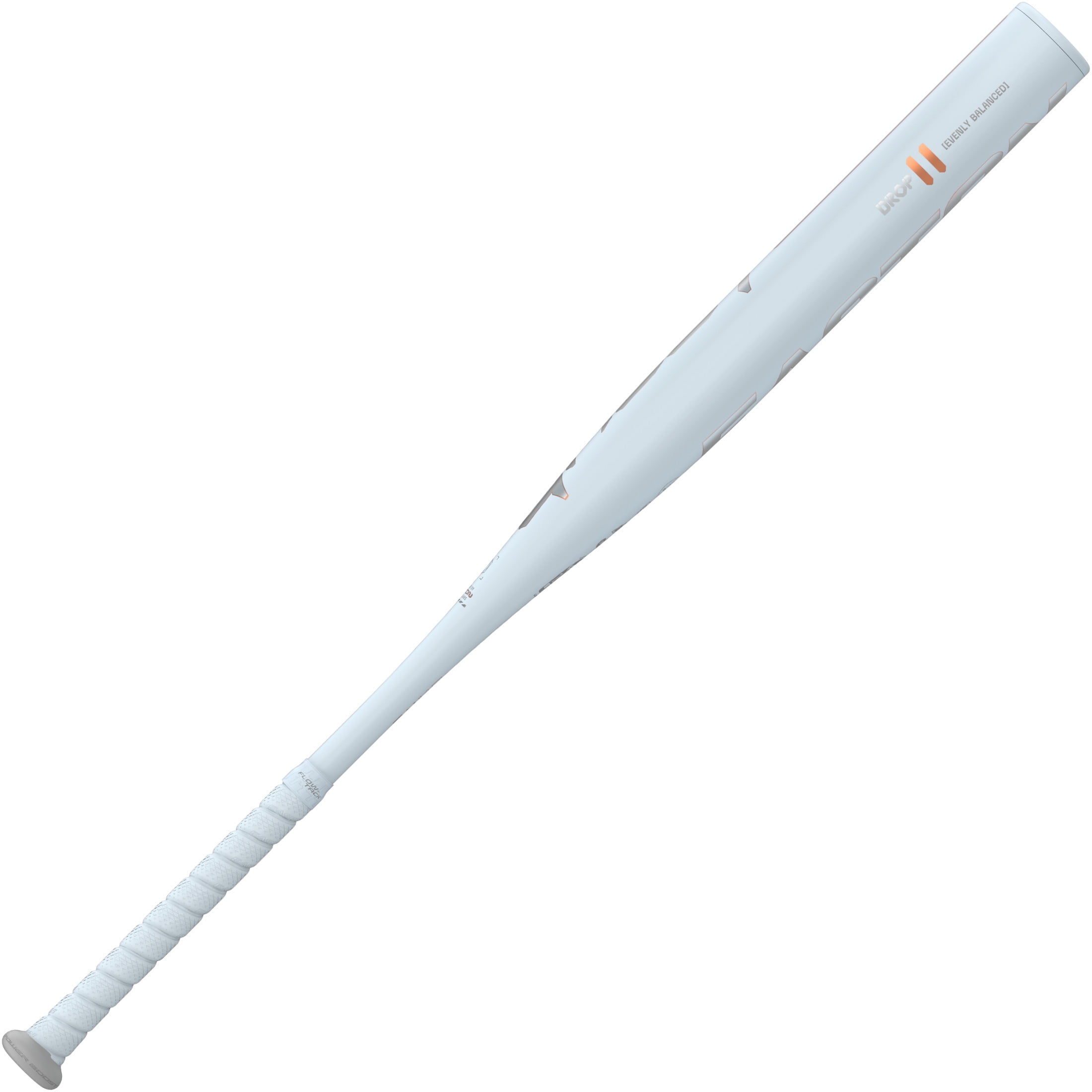 Easton | 2025 | Ghost Unlimited Fastpitch Softball Bat | 2 1/4 Barrel | 33 in | -11