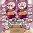 thumbnail image 2 of Italian Sweet Creme Coffee Mate Mix and Match Flavored Creamer Cups - 100 Single Serve Italian Sweet Creme Coffee Creamer Cups In Convenient Dispenser Boxes In Cornershop Confections Pack, 2 of 3