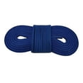 thumbnail image 1 of Cordones Hugo Piel de Vacuno Genuina 72'' Extra Fuerte Azul, 1 of 3