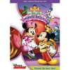 Pre-owned - Mickey Mouse Clubhouse: Minnie-Rella (DVD)