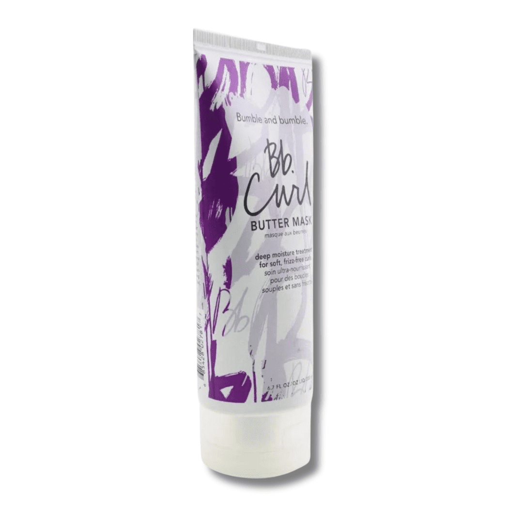 Bumble And Bumble Bb Curl Butter Mask 200 ml / 6.7 oz