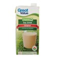 thumbnail image 1 of Great Value Organic Original Soy Drink, 1 of 3