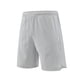 thumbnail image 4 of Puntoco Pantalones Cortos Cargo Transpirables Ligeros Para La Playa Al Aire Libre Para Uso Diario Informal Para Hombre Negro Xxxxxl, Pantalones Cortos Para Hombre, 4 of 6