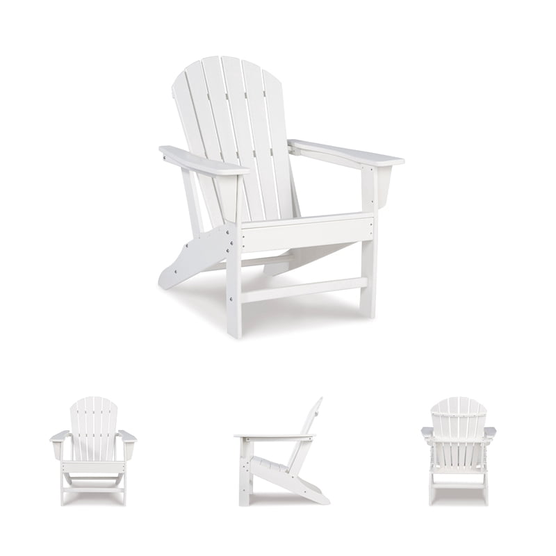 Signature Design by Ashley Atoll Calyx Adirondack Chair