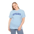 thumbnail image 4 of Histology Histologist Graduation Shirt Gifts Tshirt Crew Neck Short Sleeve, 4 of 9