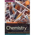 thumbnail image 1 of Chemistry, Standard Level, for the IB Diploma (Student Book with eText Access Code) (Pearson Baccalaureate) (2nd Edition) (Pearson International Baccalaureate Diploma: International E), 1 of 1