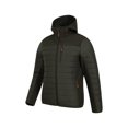 thumbnail image 4 of Mountain Warehouse Mens Turbine II Padded Soft Shell Jacket, 4 of 4