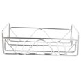 thumbnail image 3 of No Drilling Storage Rack Adhesive Bathroom Shower Shelf Kitchen Spice Bottle Holder, 3 of 8